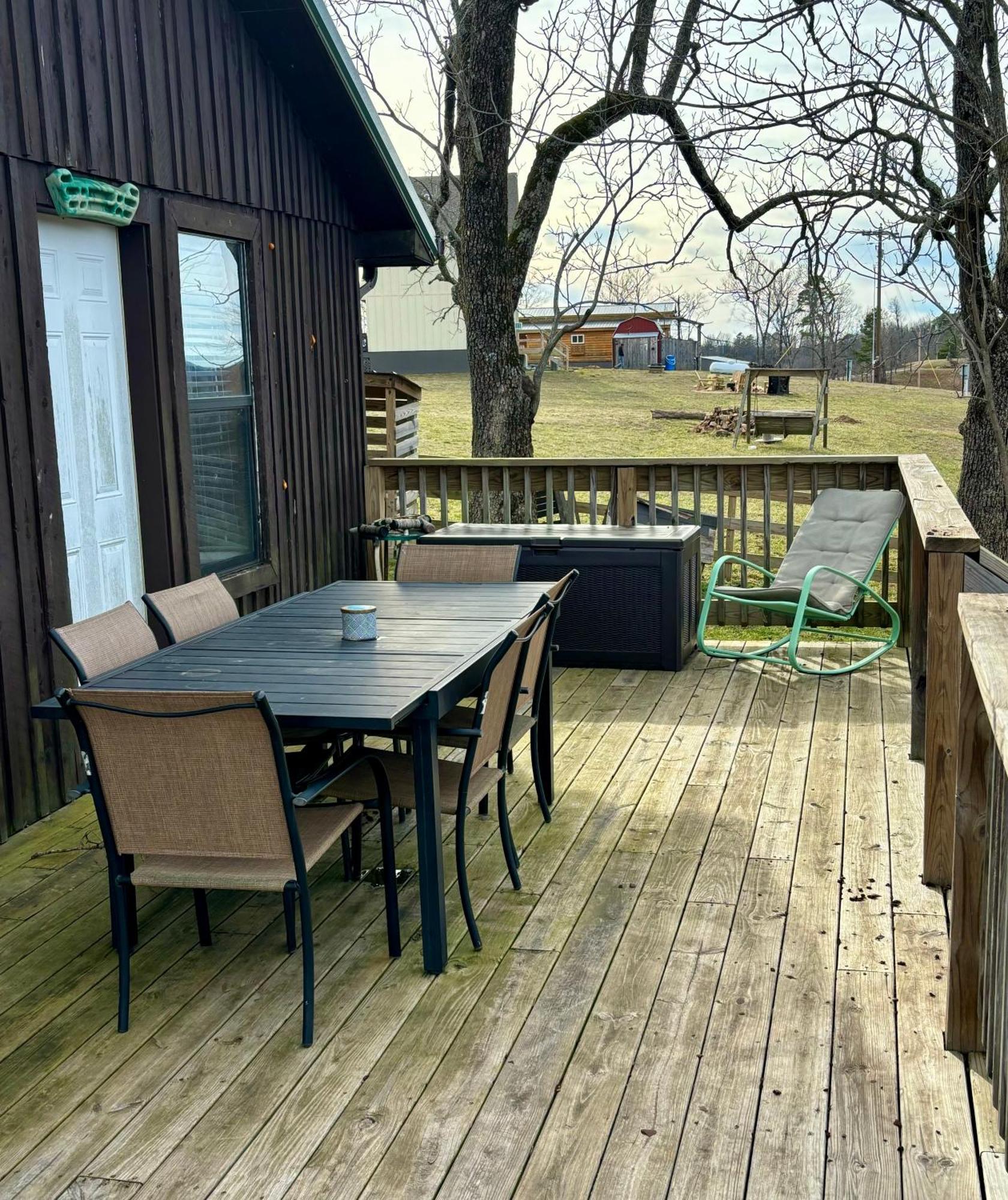 Butterfly Ridge Cabin - At The Top Of The Canyon Jasper Exterior photo